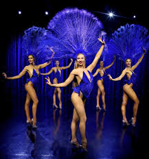 Baila Flow Paris Chic 2