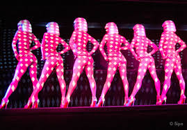 Baila Flow Paris chic