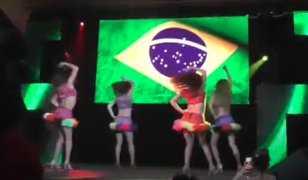 Brésil