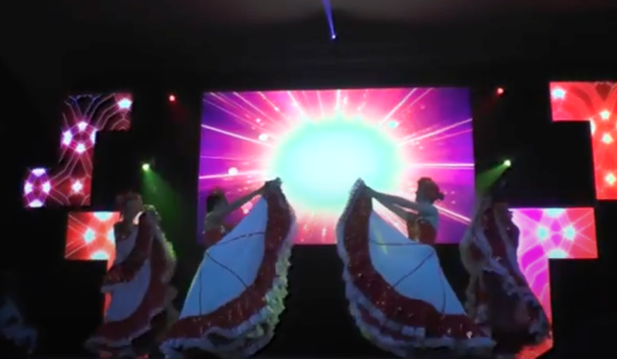 Cumbia