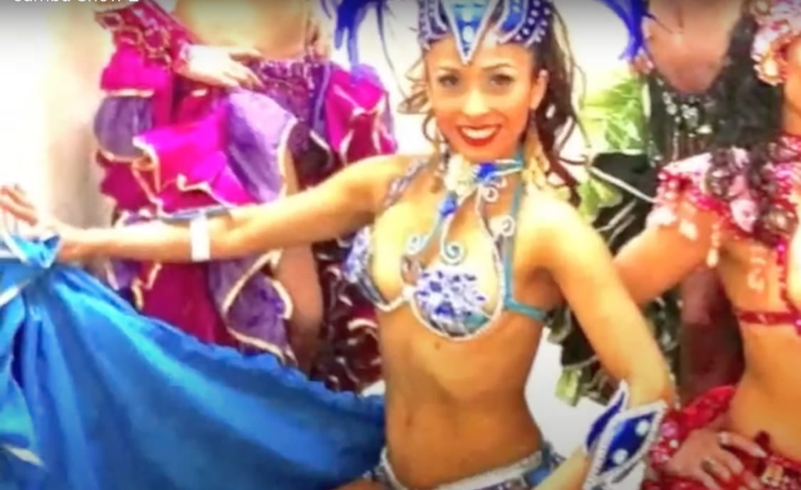 Samba